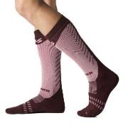 Seger Strømper Alpine Core Heavy Wool Socks Vinrød  merinoull Str 37/3...