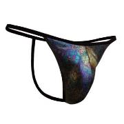 Doreanse Men G-string Mixed polyester Large Herre