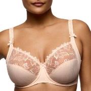 PrimaDonna BH Deauville Wire Bra Krem H 85 Dame
