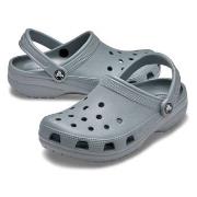 Crocs Classic Unisex Grå US M6/W8 (EU 38-39)