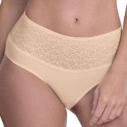 Anita Truser Essential Smart Seamless Lace Brief Lysrosa Large Dame