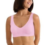 Sloggi BH ZERO Feel 2 0 Bralette Rosa Small Dame