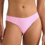 Sloggi Truser ZERO Feel 2 0 Tiny Tanga Rosa Small Dame