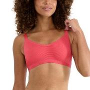 Sloggi BH ZERO Feel Air Bralette Rosa Medium Dame