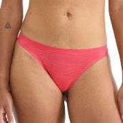Sloggi Truser ZERO Feel Air String Rosa polyamid X-Large Dame