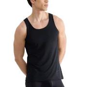 Sloggi SLG Base Soft Tank Top Svart Medium Herre
