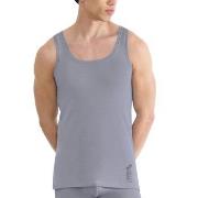 Sloggi SLG Base Soft Tank Top Grå XX-Large Herre