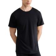 Sloggi SLG Base Soft T-Shirt Svart Small Herre