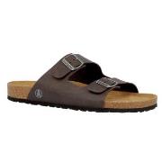 Axelda Charlie 36-41 Mørkbrun  Str 36