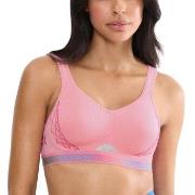 Triumph Triaction Cardio Flow P Ex BH Rosa A 75 Dame