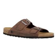 Axelda Andrea Mørkbrun  Str 43