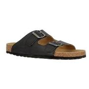 Axelda Charlie Wide Svart Str 39