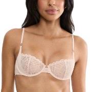 Triumph BH That Night In Vegas Wired Bra Lysrosa C 75 Dame