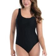 Anita Style Essential Suit - Swimsuit Svart X-Large Dame