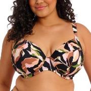 Elomi Ocean Avenue Underwire Plunge Bikini Top Mixed J 85 Dame