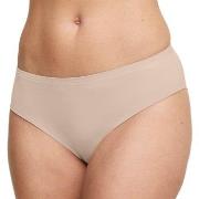 Swegmark Essence Brazilian Briefs Cool And Dry Beige polyamid Medium D...