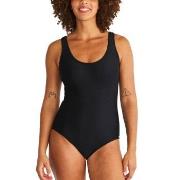 Swegmark Rimini Excellent Swimsuit Svart B/C 36 Dame