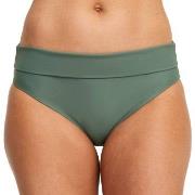 Swegmark Sicily Excellent Folded Bikini Briefs Oliven 46 Dame