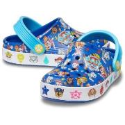 Crocs Paw Patrol Clog Kids Mørkblå not spec US C8 (EU 24-25) Barn