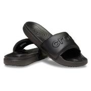 Crocs All Day Slide Men Svart not spec US M10 (EU 43-44) Herre