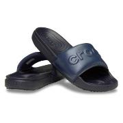 Crocs All Day Slide Men Marine/Blå not spec US M12 (EU 46-47) Herre