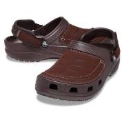 Crocs Yukon Vista II Clog Brun US M11 (EU 45-46) Herre