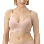 Mey BH Invisibles Bralette Lysrosa Medium Dame