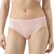 Mey Truser Invisibles Briefs Lysrosa Large Dame