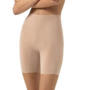 Mey Truser Invisibles Cyclist Shorts Beige X-Large Dame