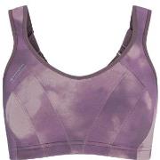 Shock Absorber BH Active MultiSports Support Bra Fiolett F 85 Dame
