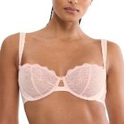 Triumph BH Palina Waves Of Glow Wired Bra Lysrosa C 75 Dame