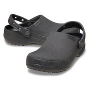 Crocs Classic Crafted Clog Svart US M12 (EU 46-47)