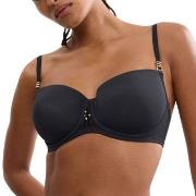Triumph Palina Love By The Sea Bikini Top Svart B 40 Dame