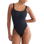 Triumph Palina Love By The Sea Swimsuit Svart F 42 Dame