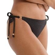 Triumph Summer Sunset Tai Bikini Bottom Svart 40 Dame