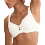 Triumph Summer Dune Wired Bikini Top Krem D 40 Dame