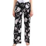 Esprit Amalia Pyjamas Pants Mixed viskose 44 Dame