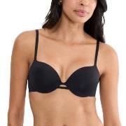 Triumph BH Body Make-Up Illusion WHP EX Svart B 90 Dame