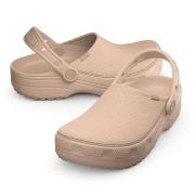 Crocs Classic Crafted Clog Lysbrun  US M7/W9 (EU 39-40)
