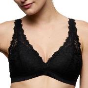Marie Jo BH Soft Studio Padded Bralette Svart C 75 Dame