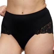 Marie Jo Truser Soft Studio Full Briefs Svart 40 Dame