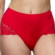 Marie Jo Truser Soft Studio Full Briefs Rød 44 Dame