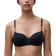 Chantelle Icon Balconette Svart D 80 Dame