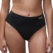 Chantelle Icon Full Brief Svart 38 Dame