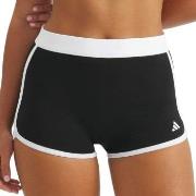 Adidas Sport Active Essentials Cotton Shorts Svart bomull XX-Large Dam...