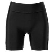 Trofe Solid Bike Shorts Svart 38 Dame