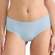 Sloggi Truser ZERO Feel 2 0 Hipster Lysblå Large Dame