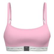 Björn Borg BH Original Bralette Rosa økologisk bomull Large Dame