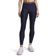 Under Armour HeatGear Women Compression Leggings Marine polyester X-Sm...