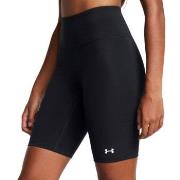 Under Armour Motion Bike Short Svart X-Large Dame